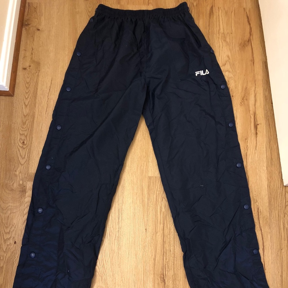 FILA sweatpants
